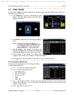 Preview for 22 page of Radiation Solutions RS-330 Operator'S Manual