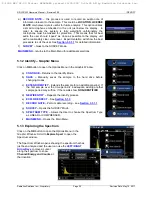 Preview for 28 page of Radiation Solutions RS-330 Operator'S Manual