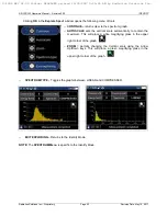 Preview for 29 page of Radiation Solutions RS-330 Operator'S Manual