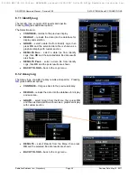 Preview for 32 page of Radiation Solutions RS-330 Operator'S Manual