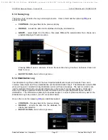 Preview for 33 page of Radiation Solutions RS-330 Operator'S Manual