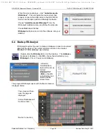 Preview for 35 page of Radiation Solutions RS-330 Operator'S Manual