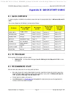 Preview for 43 page of Radiation Solutions RS-330 Operator'S Manual