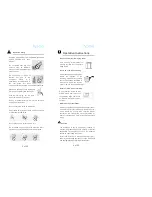 Предварительный просмотр 3 страницы Radic8 Hextio User Manual And Instructions