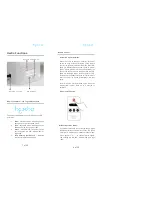 Предварительный просмотр 5 страницы Radic8 Hextio User Manual And Instructions