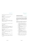 Предварительный просмотр 10 страницы Radic8 Hextio User Manual And Instructions