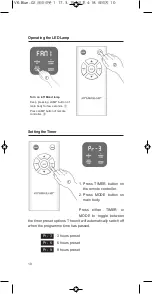 Preview for 11 page of Radic8 VIRUSKILLER VK-blue User'S Manual & Instructions