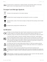 Предварительный просмотр 8 страницы Radic8 VK Pro Manual