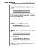 Preview for 43 page of RADIKAL TECHNOLOGIES Spectralis User Manual