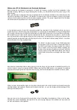 Preview for 2 page of RADIKAL TECHNOLOGIES Swarm Oscillator RT-311 Quick Start Manual