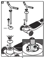 Preview for 2 page of Radio Flyer 528 Instructions