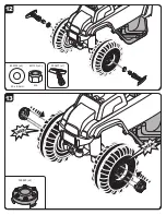 Preview for 9 page of Radio Flyer 904 F190966ccf067b18191155435a0a