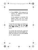 Предварительный просмотр 54 страницы Radio Shack 128K Owner'S Manual