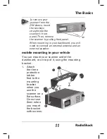 Preview for 11 page of Radio Shack 20-427 PRO-2054 User Manual