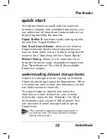 Preview for 19 page of Radio Shack 20-427 PRO-2054 User Manual