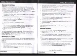 Preview for 7 page of Radio Shack 22-812 User Manual