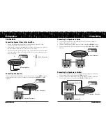 Предварительный просмотр 6 страницы Radio Shack 32-2054 User Manual