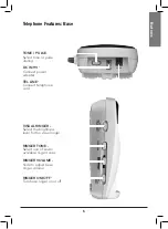 Предварительный просмотр 5 страницы Radio Shack 43-3577 User Manual