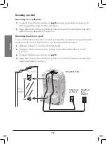 Предварительный просмотр 10 страницы Radio Shack 43-3577 User Manual