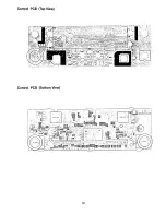 Предварительный просмотр 18 страницы Radio Shack HTX-10 Service Manual