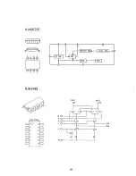 Предварительный просмотр 49 страницы Radio Shack HTX-10 Service Manual