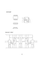 Предварительный просмотр 50 страницы Radio Shack HTX-10 Service Manual