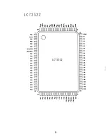 Предварительный просмотр 51 страницы Radio Shack HTX-10 Service Manual