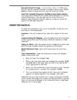 Preview for 3 page of Radio Shack HTX-212 Owner'S Manual