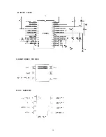 Предварительный просмотр 20 страницы Radio Shack HTX-400 Service Manual