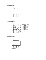 Предварительный просмотр 23 страницы Radio Shack HTX-400 Service Manual