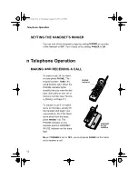 Предварительный просмотр 12 страницы Radio Shack pmn Owner'S Manual