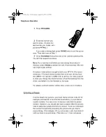 Предварительный просмотр 18 страницы Radio Shack pmn Owner'S Manual