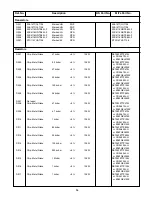 Preview for 54 page of Radio Shack PRO-106 Service Manual