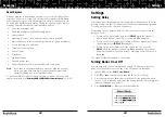 Preview for 17 page of Radio Shack PRO-160 Manual