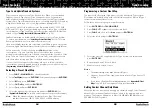 Preview for 28 page of Radio Shack PRO-160 Manual