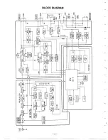 Предварительный просмотр 4 страницы Radio Shack Pro-60 Service Manual