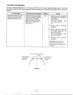 Предварительный просмотр 13 страницы Radio Shack Pro-60 Service Manual