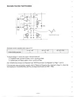 Предварительный просмотр 14 страницы Radio Shack Pro-60 Service Manual