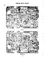 Предварительный просмотр 18 страницы Radio Shack Pro-60 Service Manual