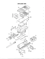 Предварительный просмотр 22 страницы Radio Shack Pro-60 Service Manual