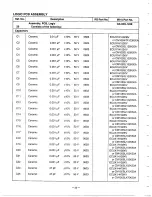 Предварительный просмотр 32 страницы Radio Shack Pro-60 Service Manual