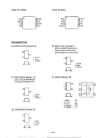 Предварительный просмотр 49 страницы Radio Shack Pro-60 Service Manual