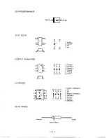 Предварительный просмотр 51 страницы Radio Shack Pro-60 Service Manual