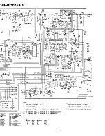 Предварительный просмотр 54 страницы Radio Shack Pro-60 Service Manual