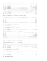 Preview for 38 page of Radio Shack Pro-60 User Manual