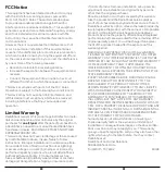 Preview for 16 page of Radio Shack PRO-650 User Manual