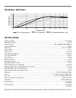 Preview for 3 page of Radio Shack PRO-CSW1000 Owner'S Manual