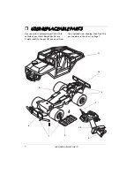 Preview for 6 page of Radio Shack Scorpion Owner'S Manual