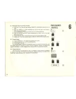 Предварительный просмотр 11 страницы Radio Shack System 80 User Manual