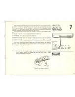 Предварительный просмотр 12 страницы Radio Shack System 80 User Manual